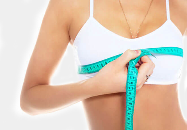 Breast Reduction & Augmentation