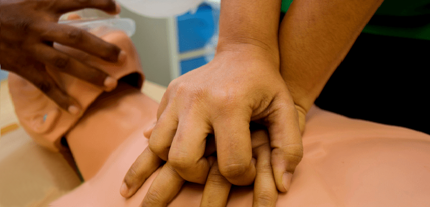 Cardiac care